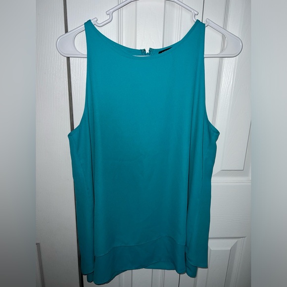Alice collection Blouse’s women size S color green - Picture 1 of 6